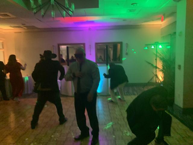 Space Coast Event Services - 2