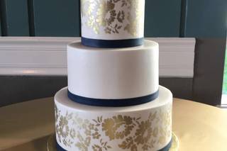 Above and Beyond Cakes - 12