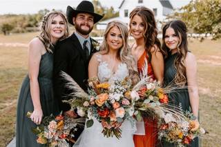 Weddings by the Kreative Consultant - 42