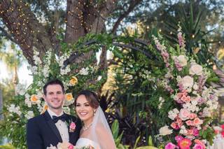 Kelly McWilliams Celebrations, Weddings & Parties - 8