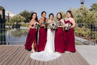 The Grand Bouquet Florist - 7