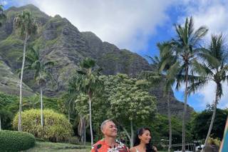 Kualoa Ranch - 43