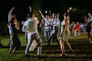 Wedding DJ Italy - 52