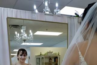 Avenir Bridal Boutique - 15