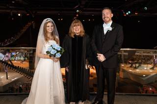 Minister Karen Weddings - 5