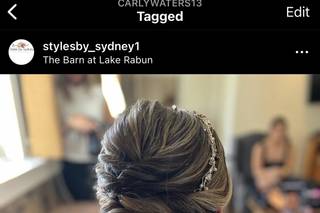 Bridal Styles by Sydney - 8