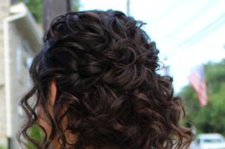 Rachel Rizzo Hair and Makeup - 12