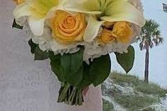 Apple Blossoms Floral Designs - 34