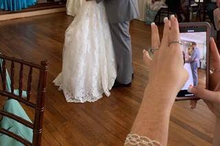 Blush Bridal Boutique - 21