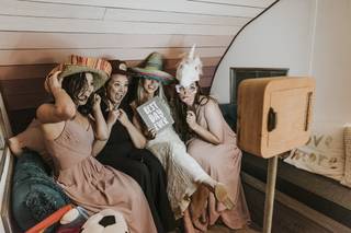 Can Ham Photo Booth - 20