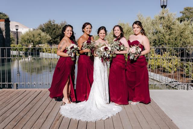 The Grand Bouquet Florist - 4