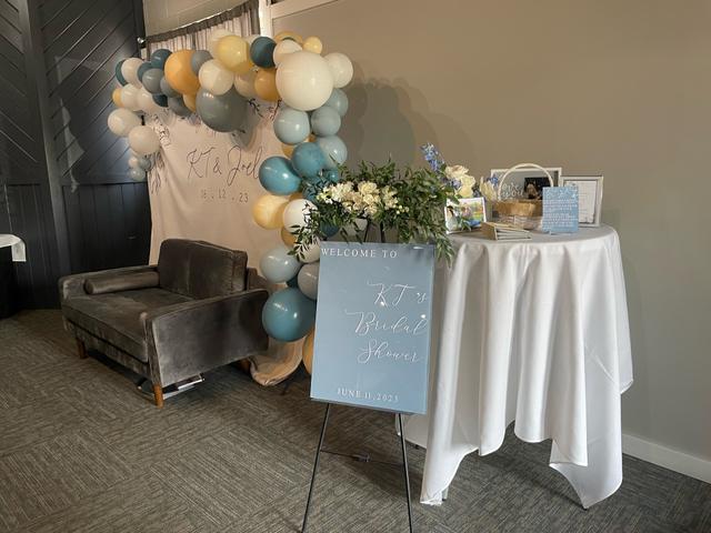Event Aesthetics - 4