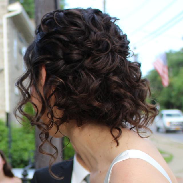Rachel Rizzo Hair and Makeup - 4