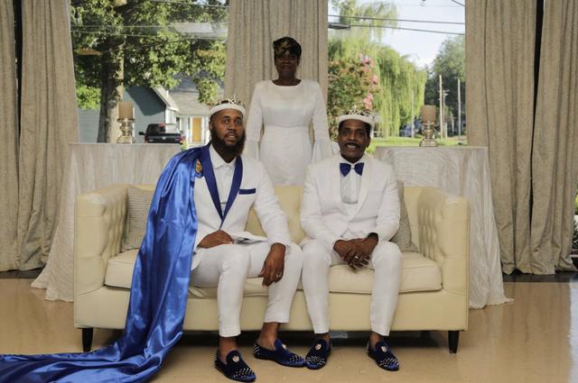 Weddings by AO - 1