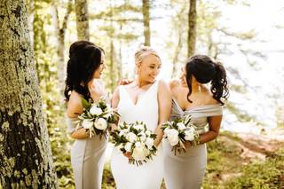 Lace & Brass Events, LLC - 113