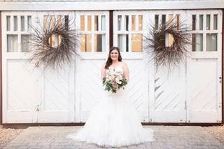 Vintage Oaks Ranch Wedding and Event Venue - 20