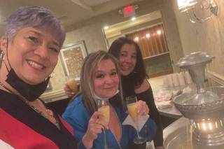 Sterling Ballroom at the DoubleTree Tinton Falls - 11