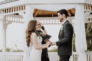 Weddings and Wellness - 55