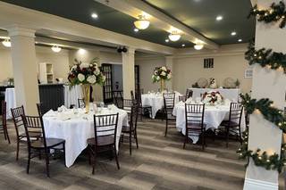 Niagara Crossing Hotel & Spa - 7