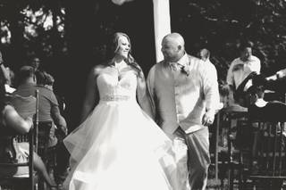 Larson Valley Wedding and Event Venue - 12