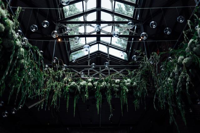 Ivie Joy Floral Arts + Events - 4