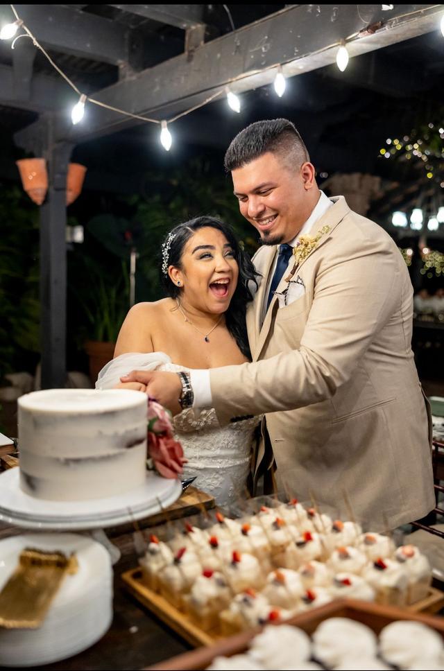 Cupkei Weddings - 2