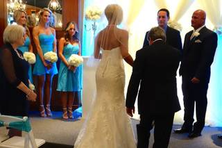 The Wedding Doctor Events & Entertainment - 35