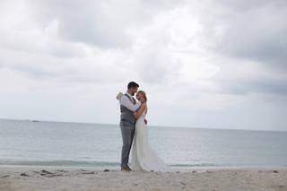 Florida Sun Weddings - 11