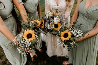The Flowerman - 84