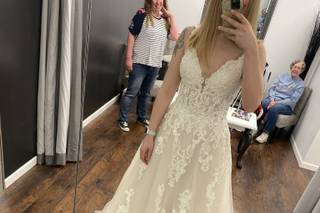Dublin Bridal - 30