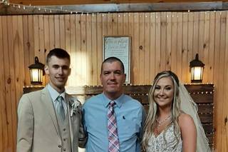 Cherished Memories Wedding DJ Services - 39