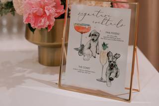 The Joy Standard Events - 8