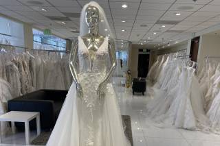 Le Marriage Couture - 5