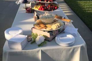 Artistic Catering and Event Planning - 8