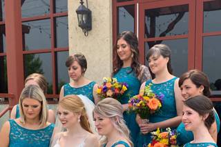 Wildrose Floral Design - 108
