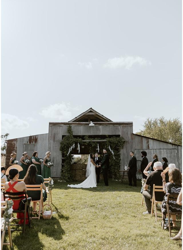 Officiant Alex - 2