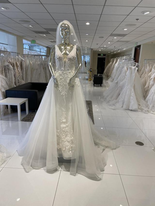 Le Marriage Couture - 1