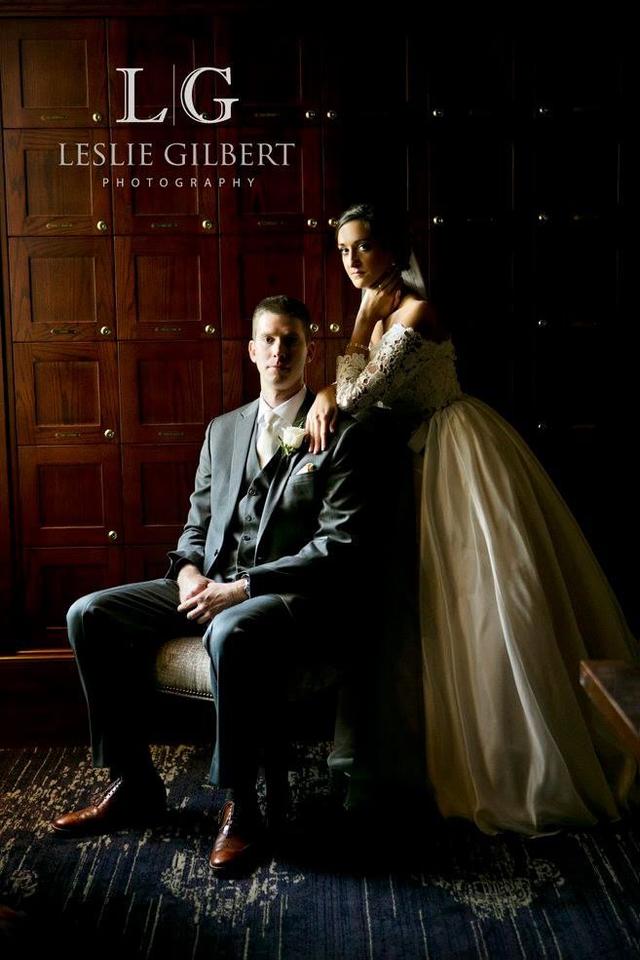 Leslie Gilbert Photography - 2