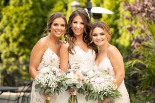 Yumila Wedding and Events floral design - 33