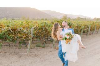 Wedding Nature Photography - 37