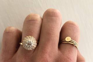 Masina Diamonds - 21
