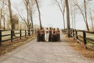 Terian Farms Event Center - 23