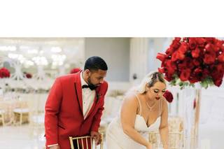 Junior Cruz Weddings - 126