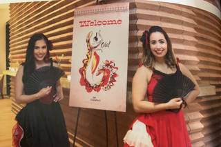 Waterworth Weddings & Events - 6