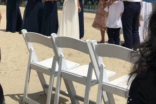 One Fine Day Officiant - 42