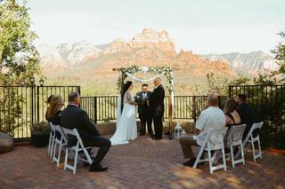 Sedona Cedars Resort - 7