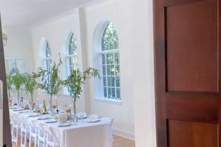 The Hall at Safe Harbor - 8