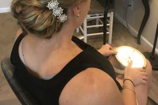 Ariel Katrina Hair - 50