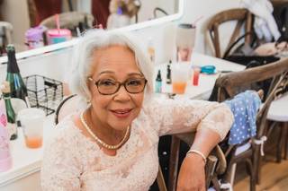 Mrs Hercules Glamspa - 71