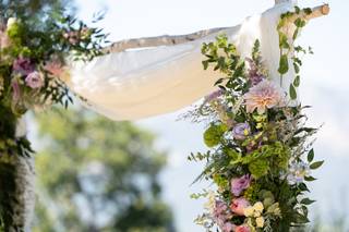 Twisted Twig Fine Florals - 16